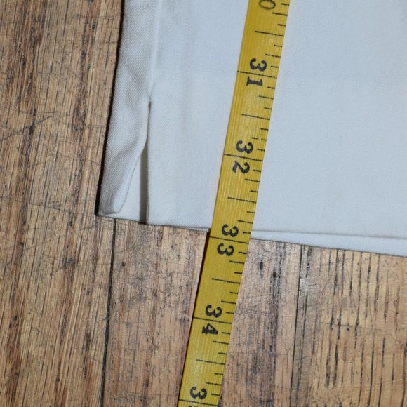 Cropped Pants - Picture 7 of 8